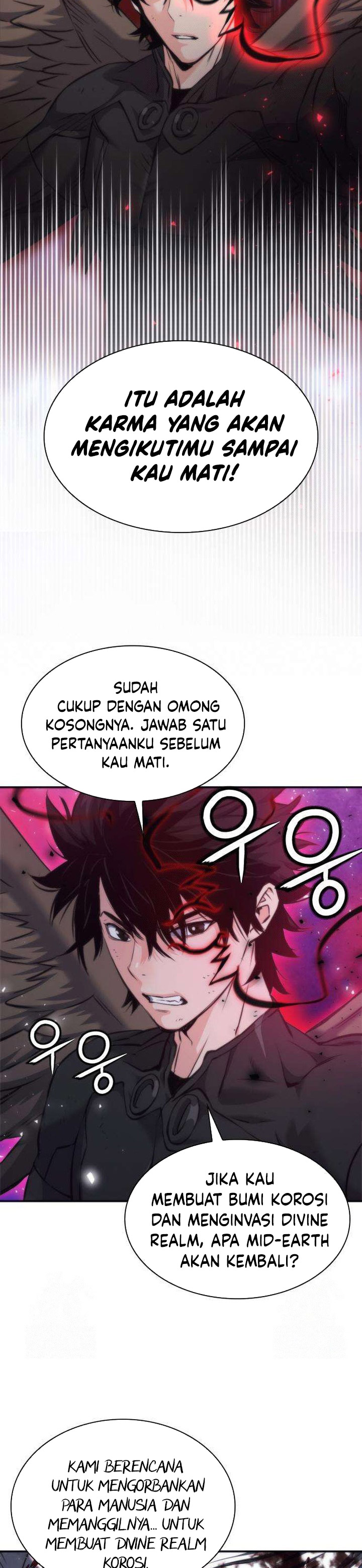 Seoul Station Druid Chapter 197 Gambar 3