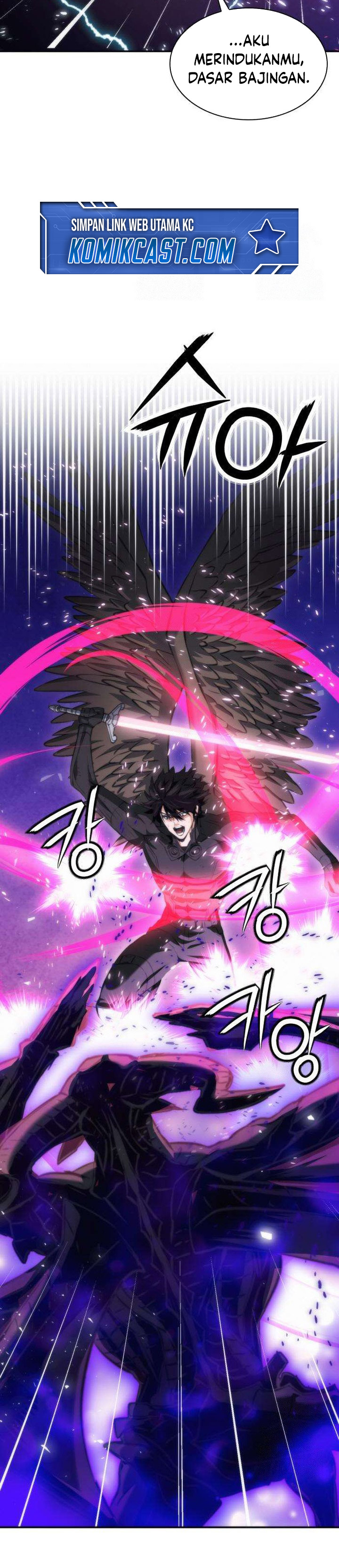 Seoul Station Druid Chapter 197 Gambar 6