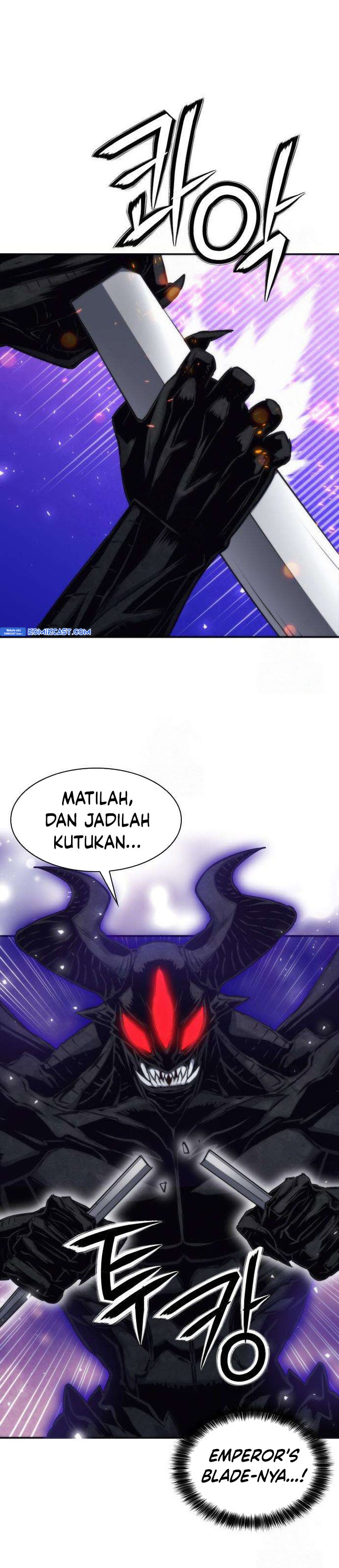 Seoul Station Druid Chapter 197 Gambar 7