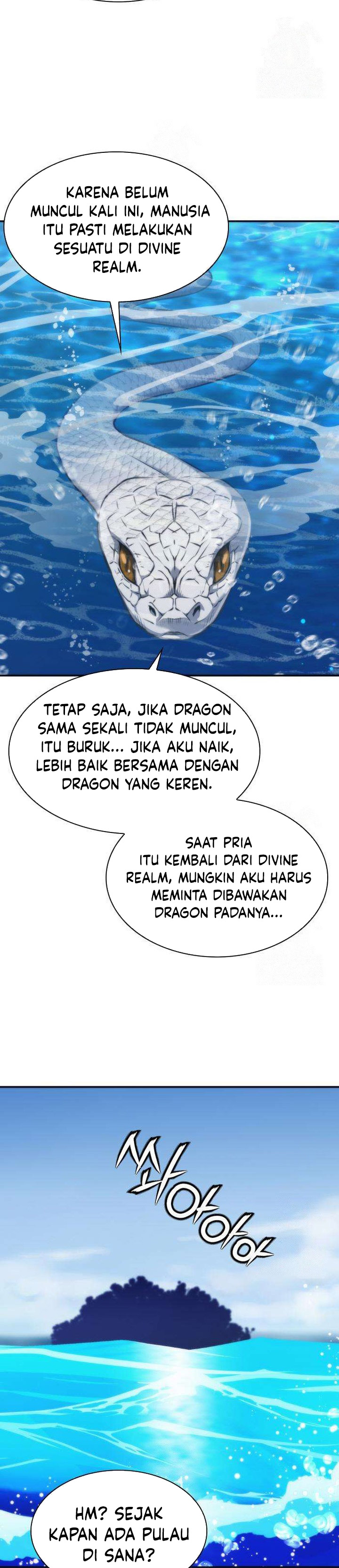 Seoul Station Druid Chapter 197 Gambar 12