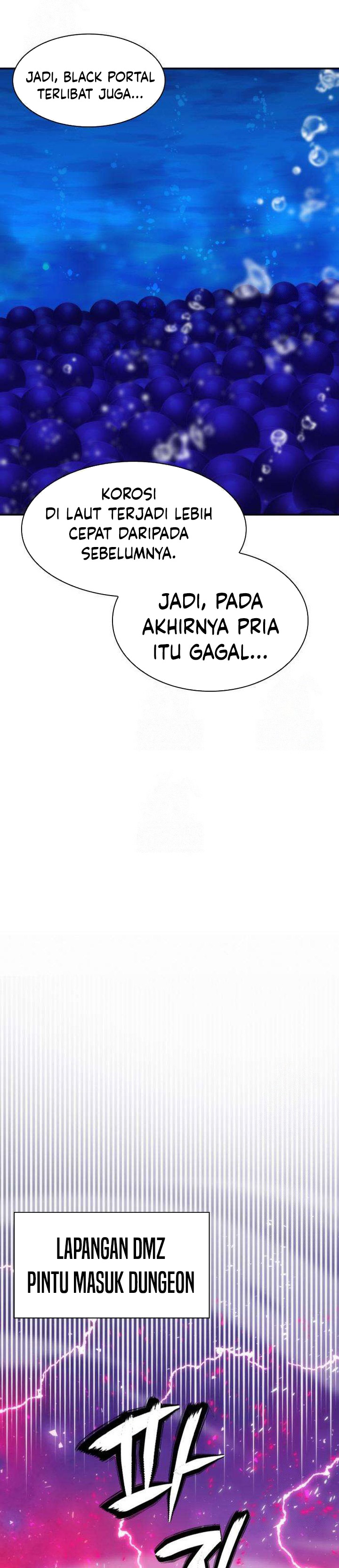 Seoul Station Druid Chapter 197 Gambar 14