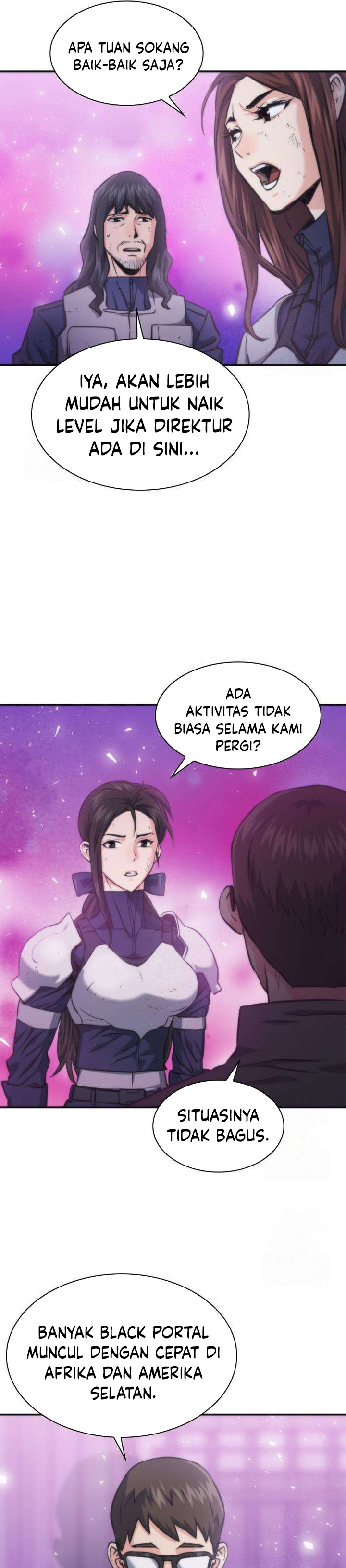 Seoul Station Druid Chapter 197 Gambar 17