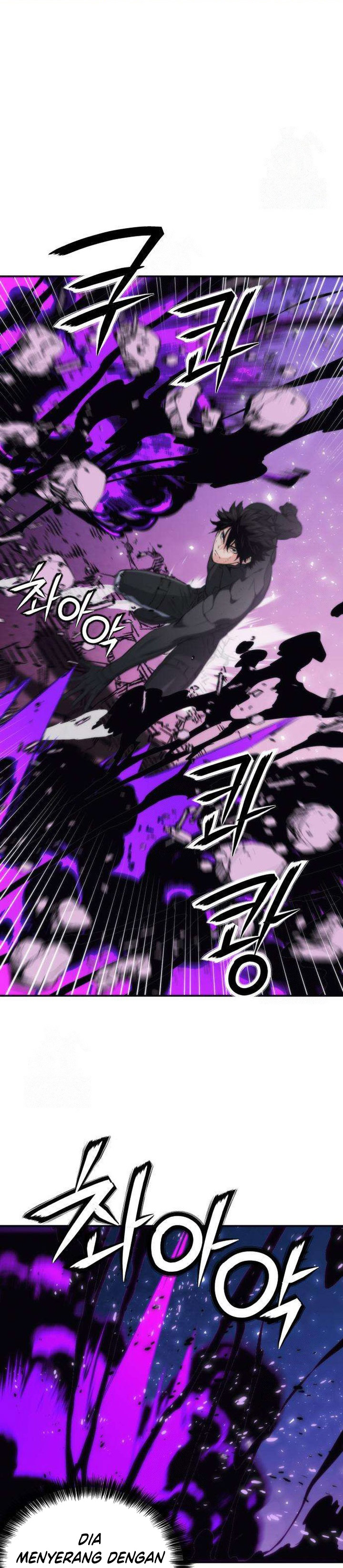 Seoul Station Druid Chapter 197 Gambar 27