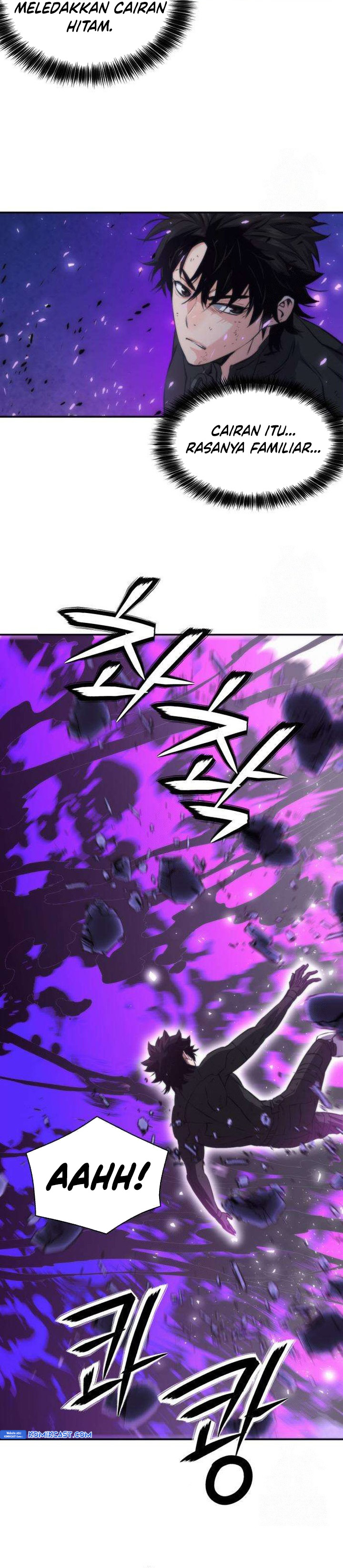 Seoul Station Druid Chapter 197 Gambar 28