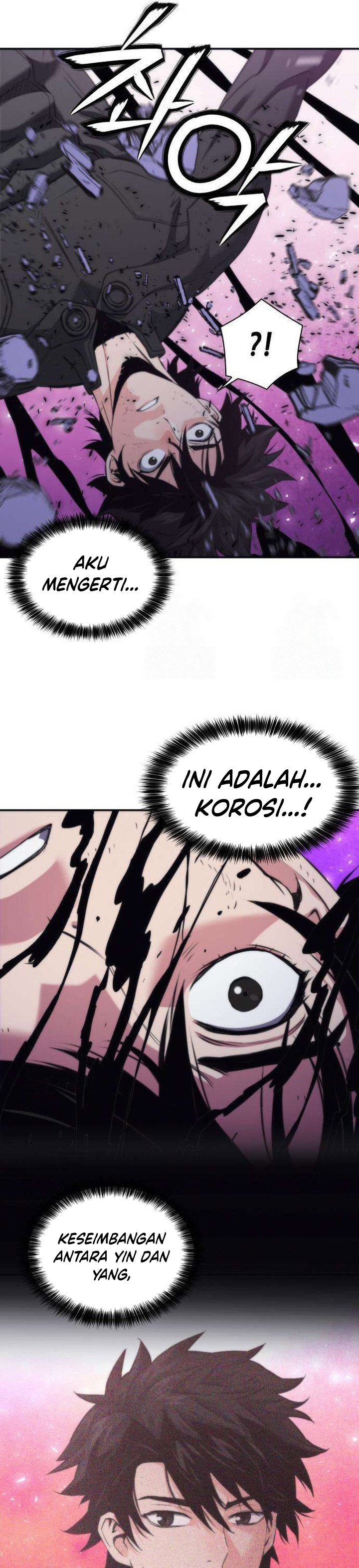 Seoul Station Druid Chapter 197 Gambar 29