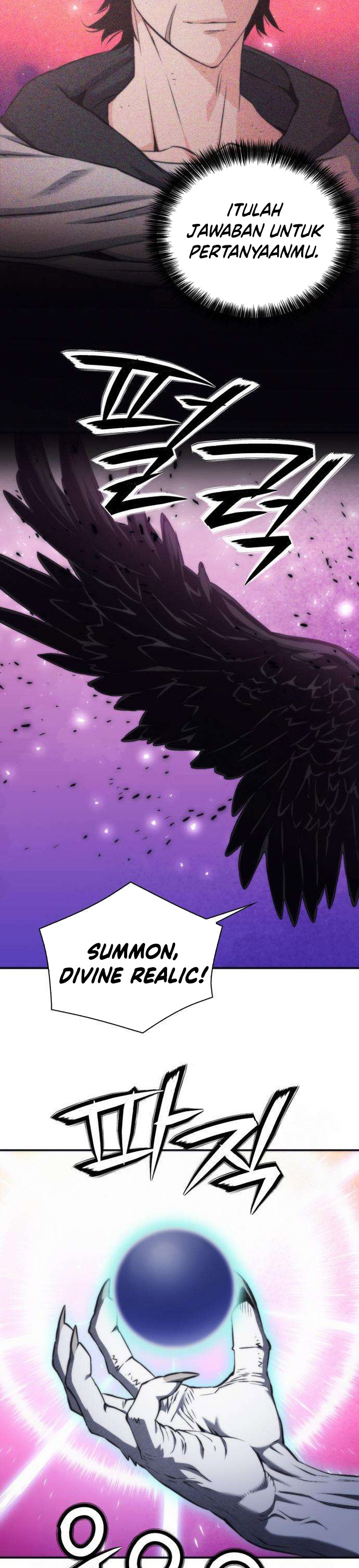Seoul Station Druid Chapter 197 Gambar 30