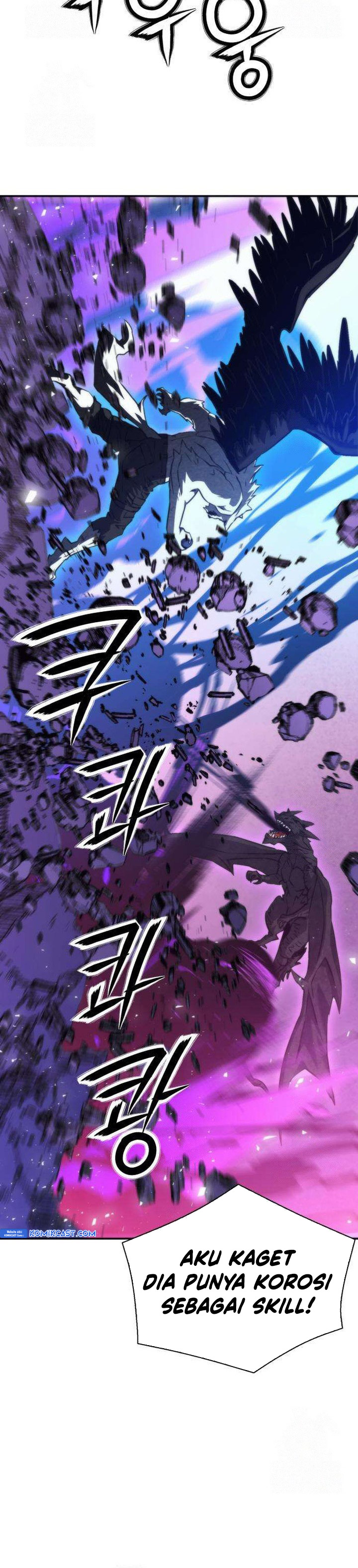 Seoul Station Druid Chapter 197 Gambar 31