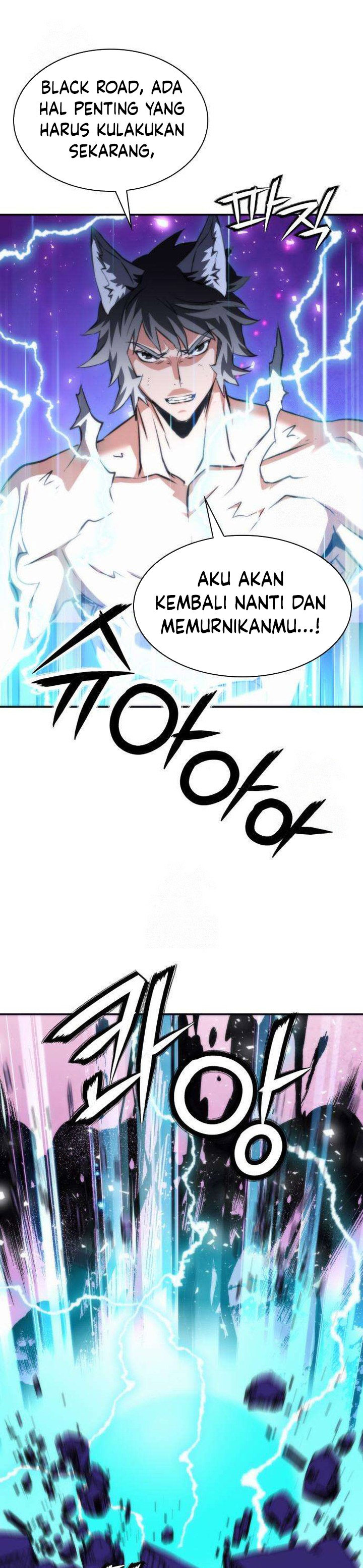 Seoul Station Druid Chapter 197 Gambar 35