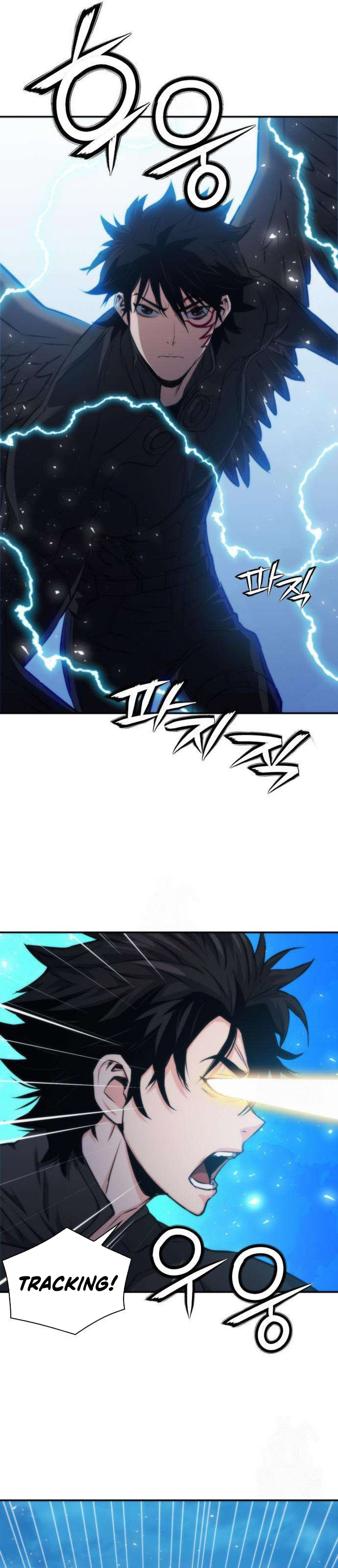 Seoul Station Druid Chapter 197 Gambar 38