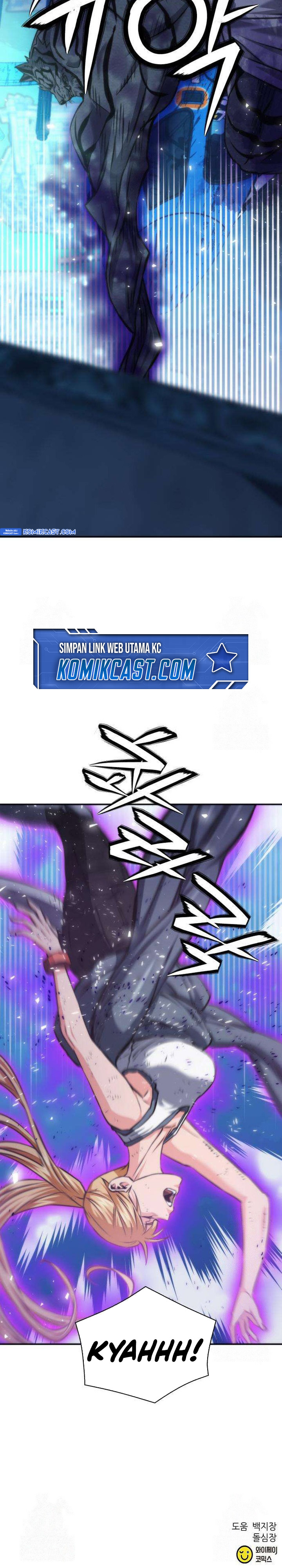 Seoul Station Druid Chapter 197 Gambar 42