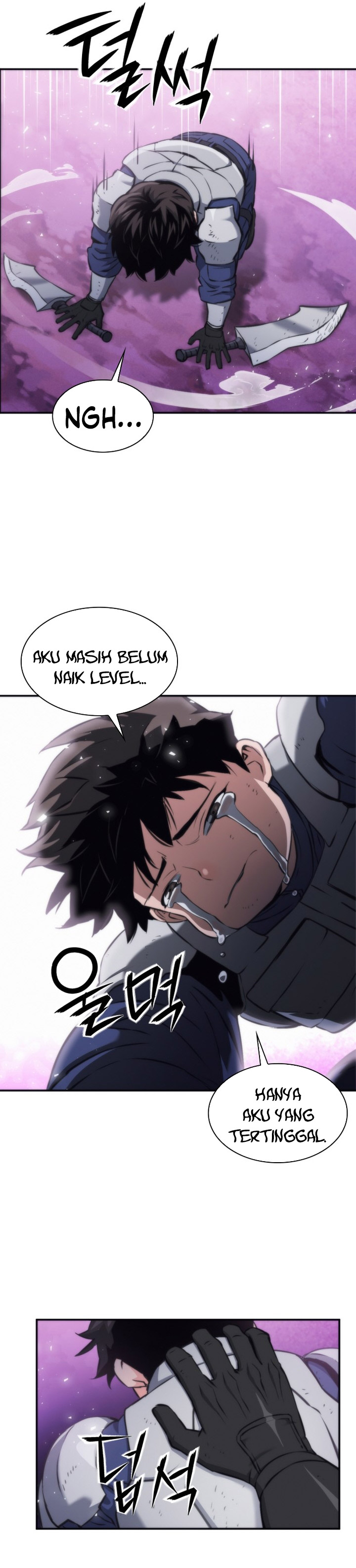 Seoul Station Druid Chapter 199 Gambar 11