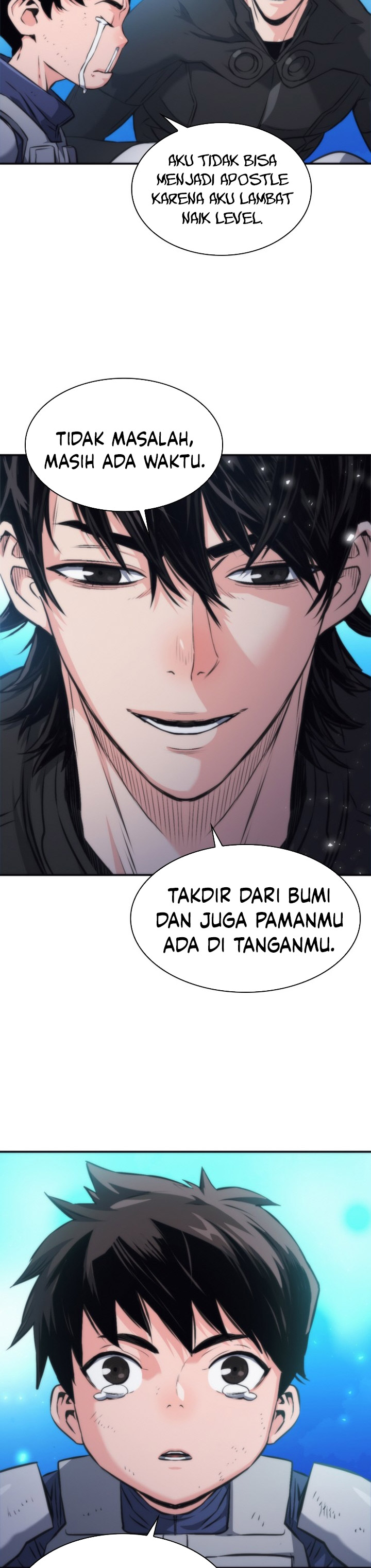 Seoul Station Druid Chapter 199 Gambar 18
