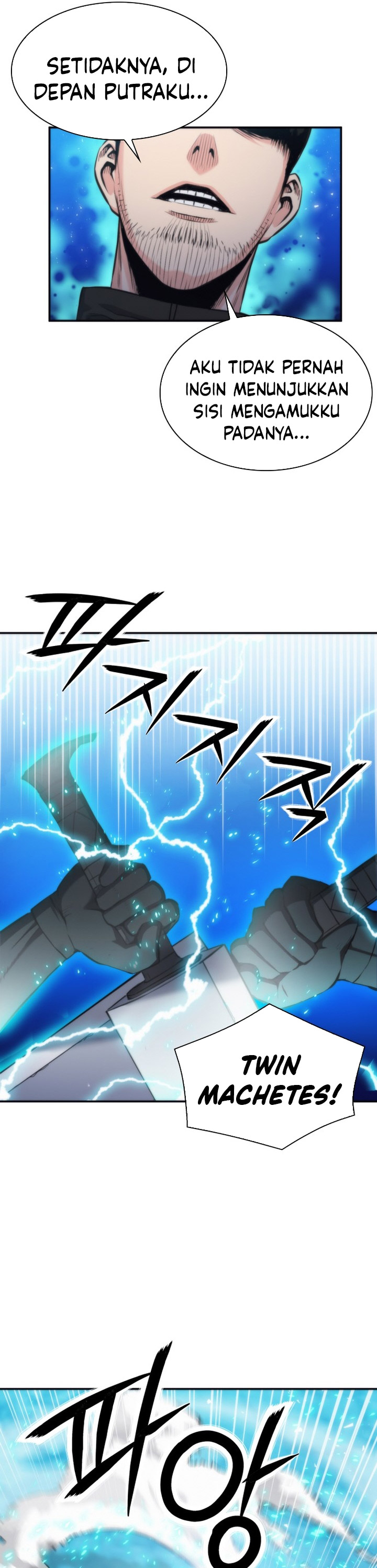Seoul Station Druid Chapter 199 Gambar 20