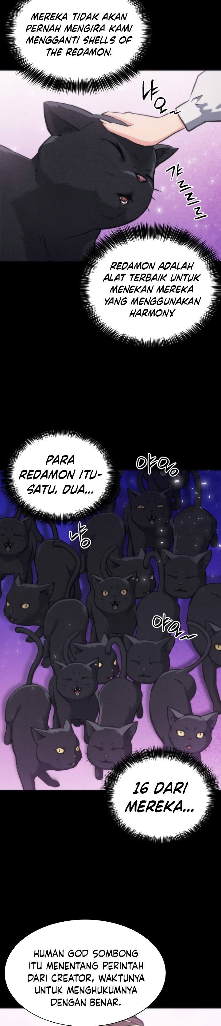 Seoul Station Druid Chapter 199 Gambar 27