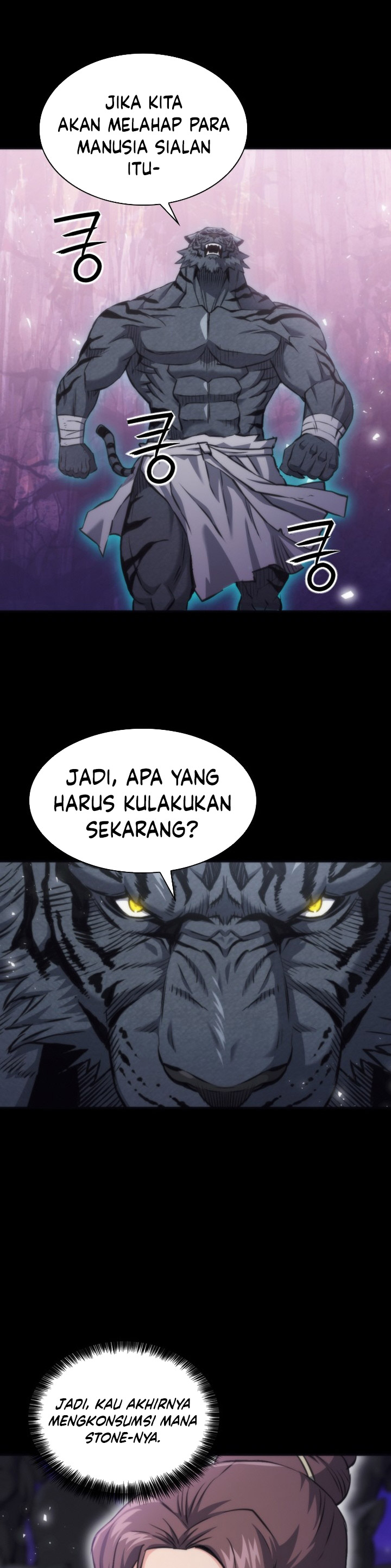 Seoul Station Druid Chapter 199 Gambar 29