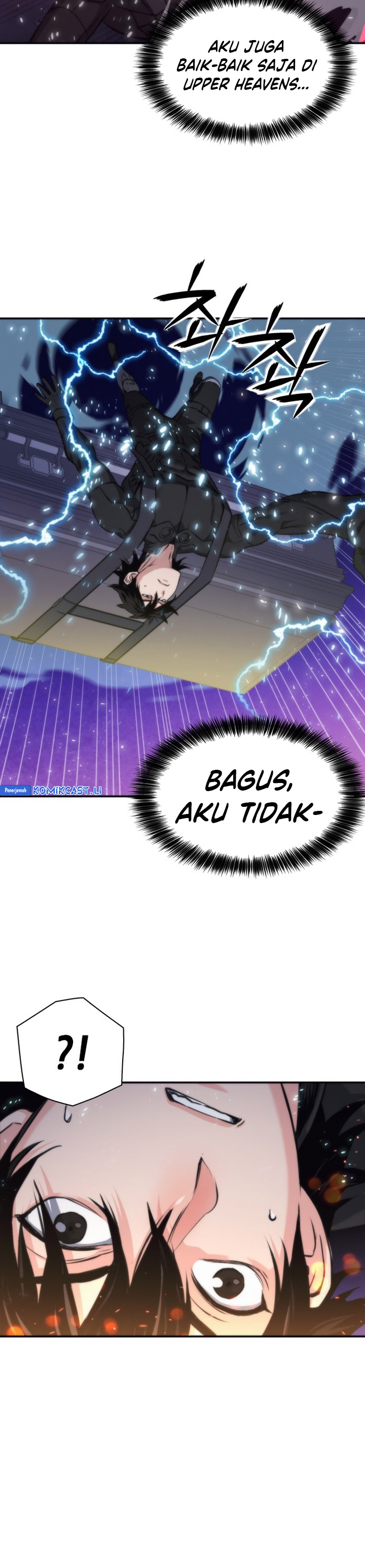 Seoul Station Druid Chapter 199 Gambar 40