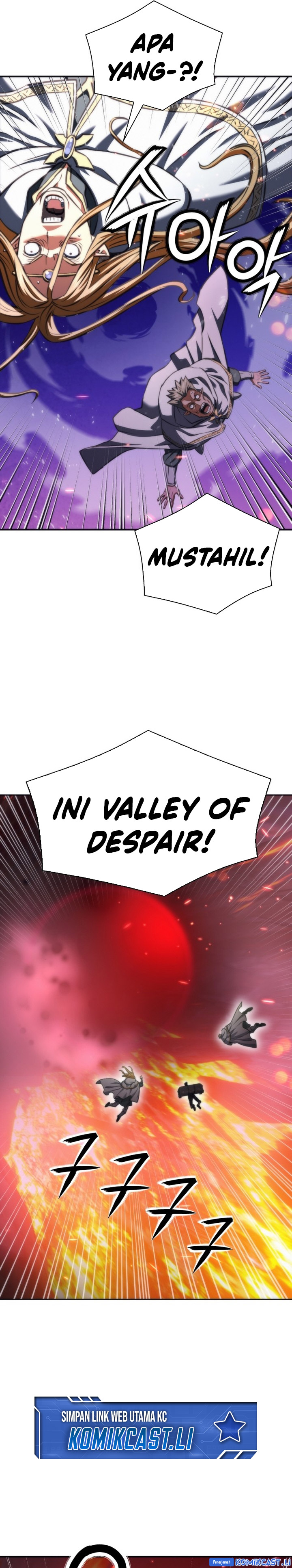 Seoul Station Druid Chapter 199 Gambar 41