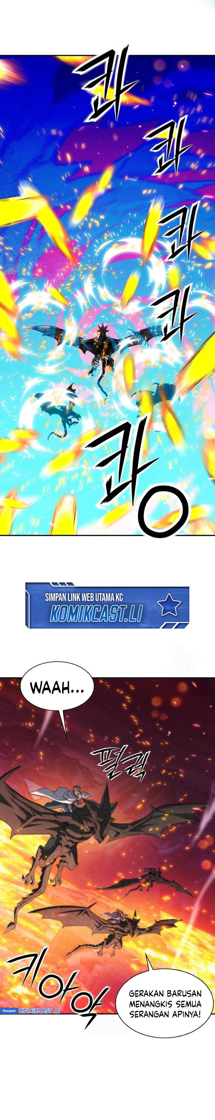 Seoul Station Druid Chapter 200 Gambar 5