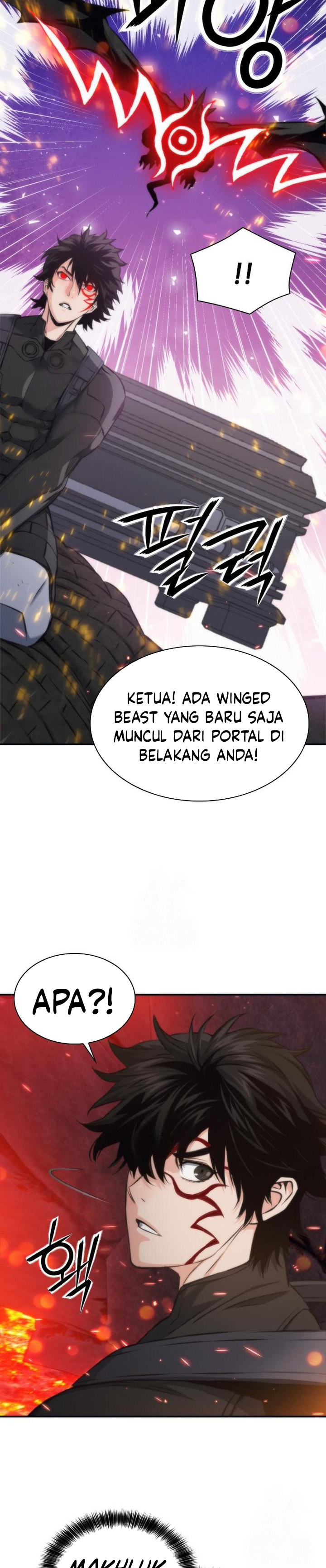 Seoul Station Druid Chapter 200 Gambar 7