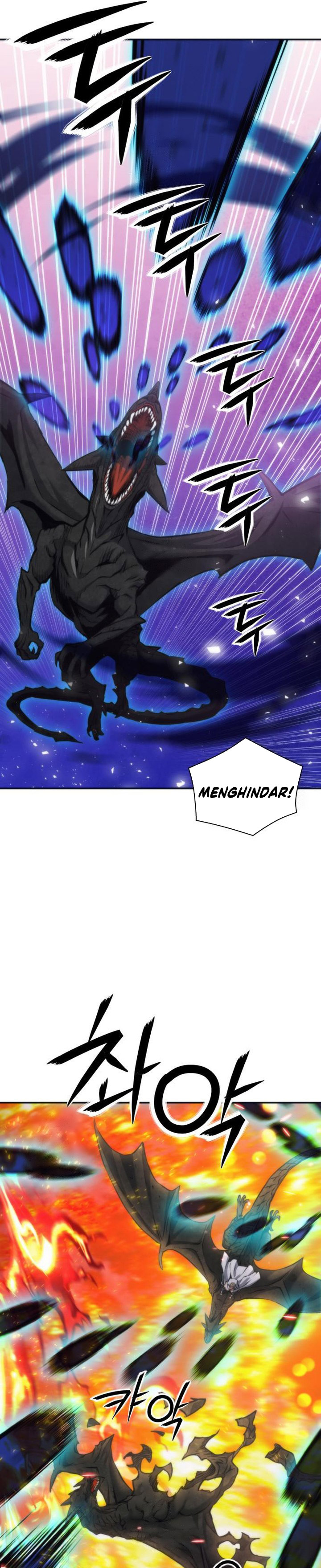 Seoul Station Druid Chapter 200 Gambar 10