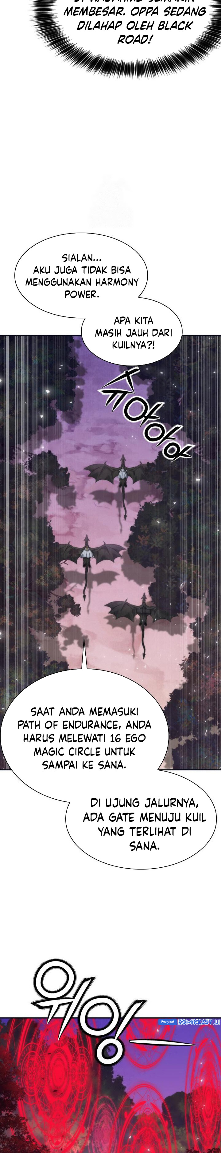 Seoul Station Druid Chapter 200 Gambar 21