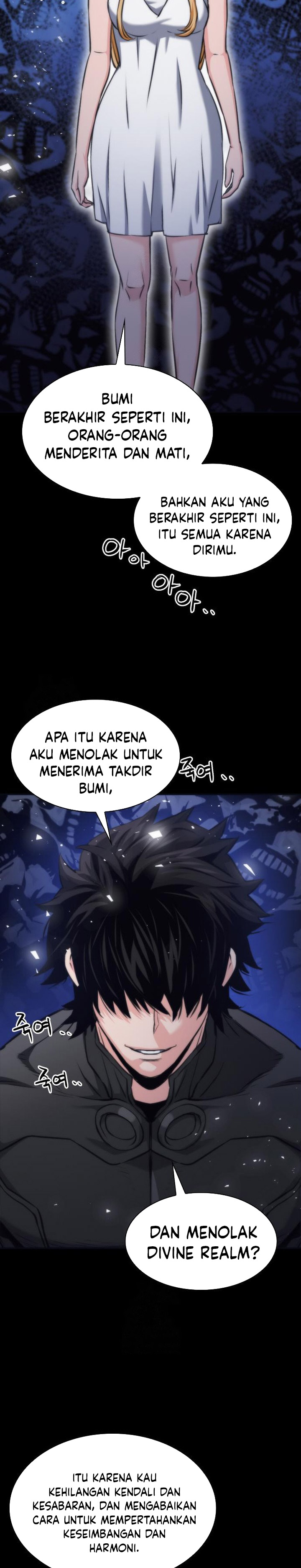 Seoul Station Druid Chapter 200 Gambar 36