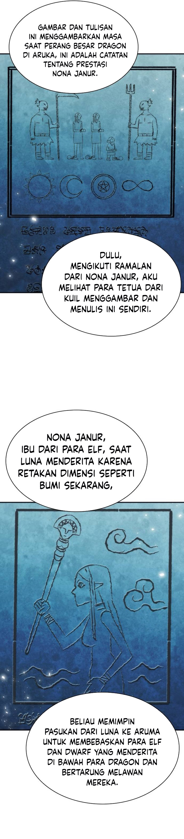 Seoul Station Druid Chapter 202 Gambar 5