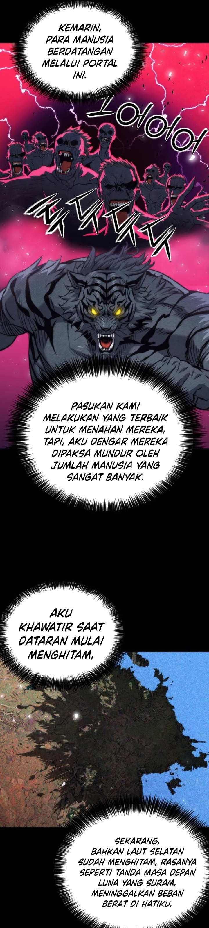 Seoul Station Druid Chapter 202 Gambar 8