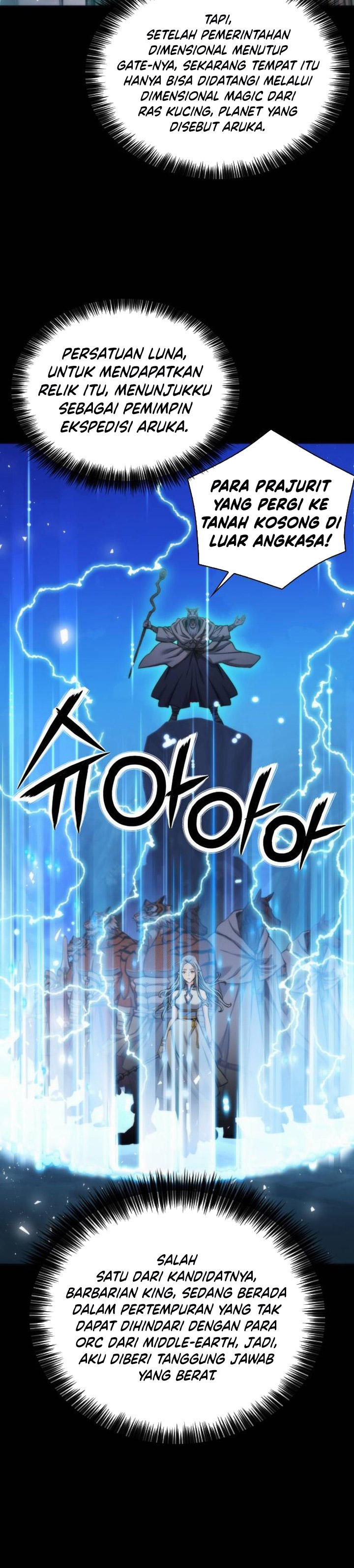 Seoul Station Druid Chapter 202 Gambar 10