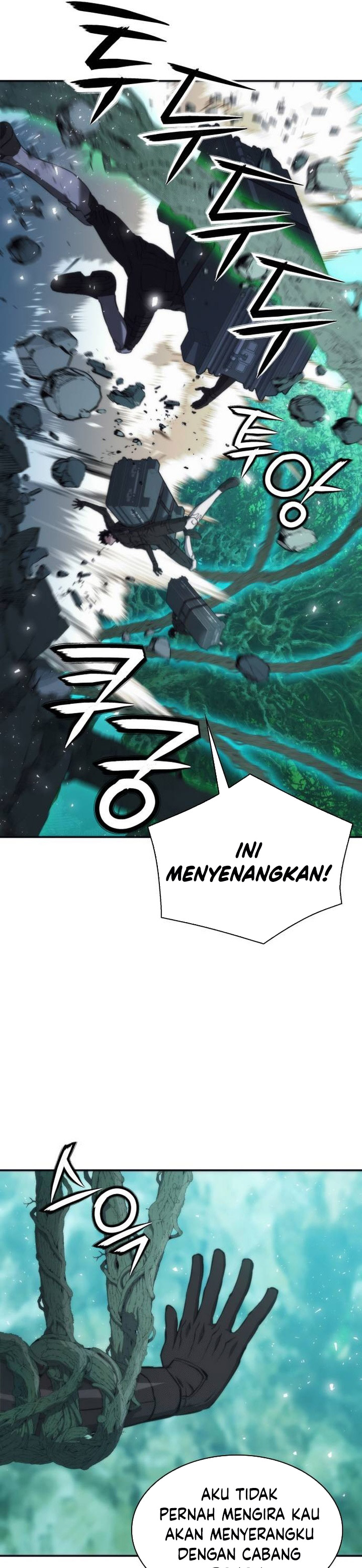 Seoul Station Druid Chapter 202 Gambar 35