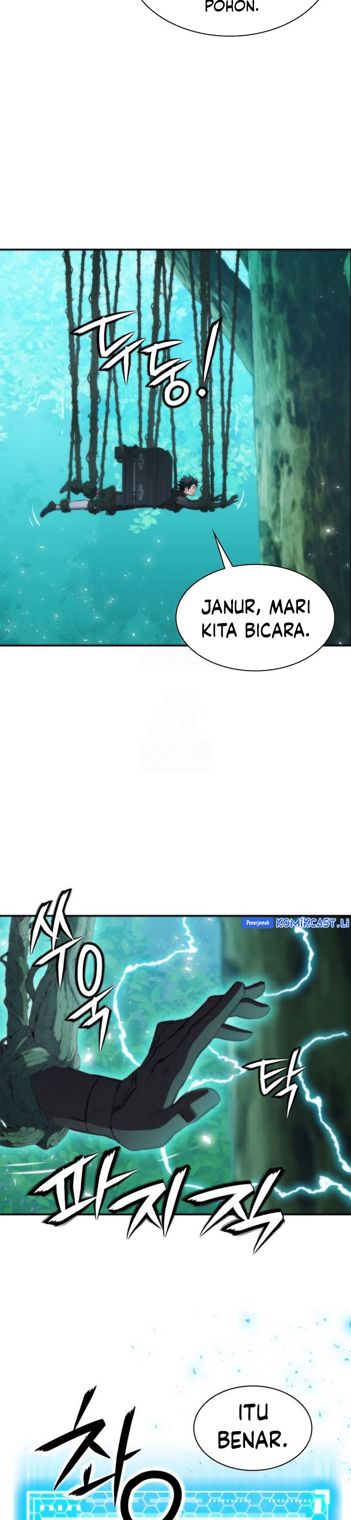 Seoul Station Druid Chapter 202 Gambar 36