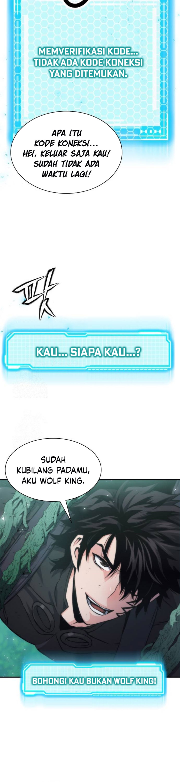 Seoul Station Druid Chapter 202 Gambar 37
