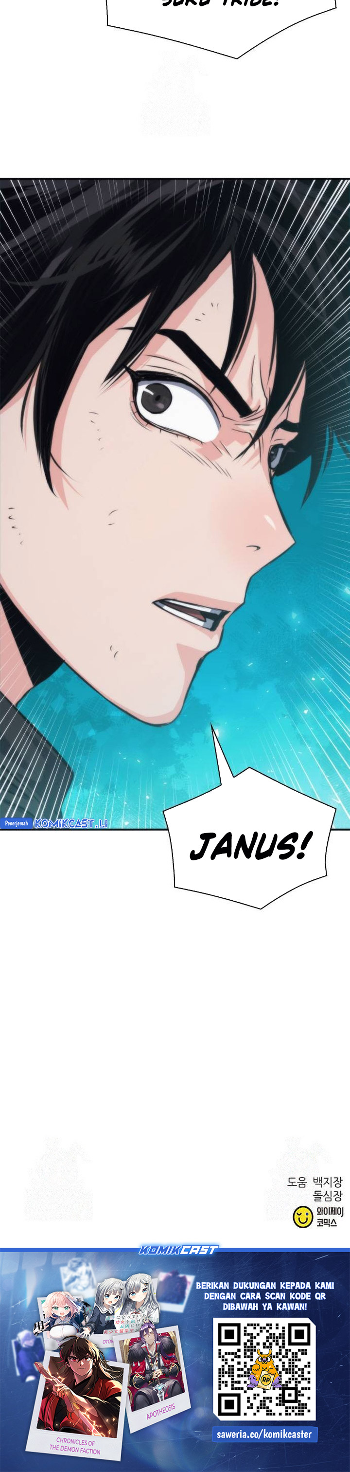 Seoul Station Druid Chapter 202 Gambar 45