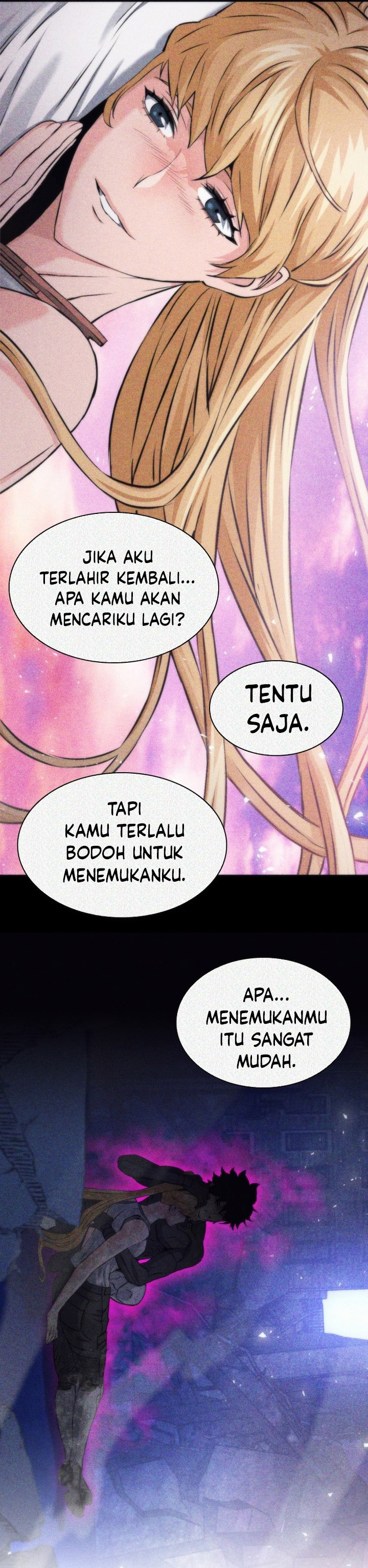 Seoul Station Druid Chapter 207 END Gambar 39