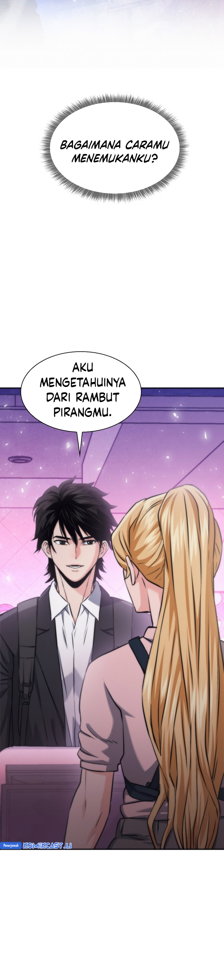 Seoul Station Druid Chapter 207 END Gambar 40