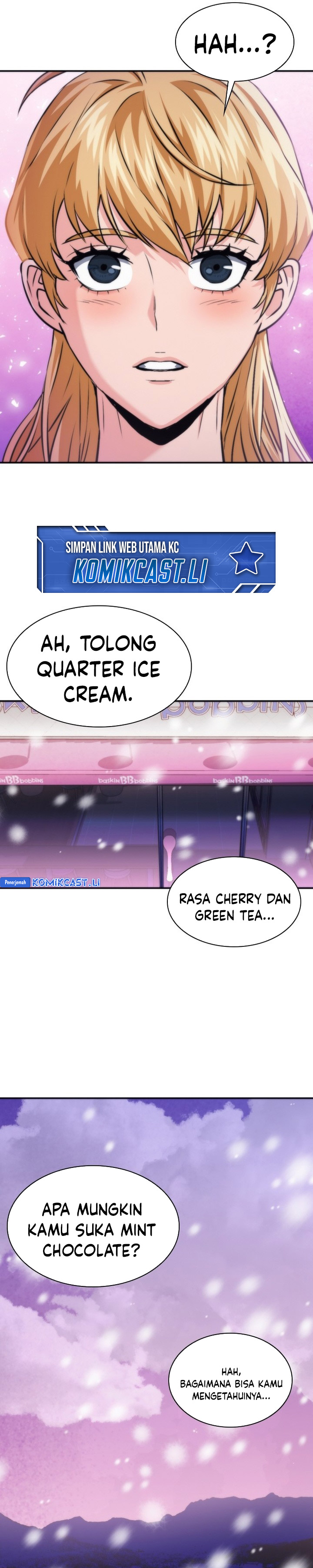Seoul Station Druid Chapter 207 END Gambar 41
