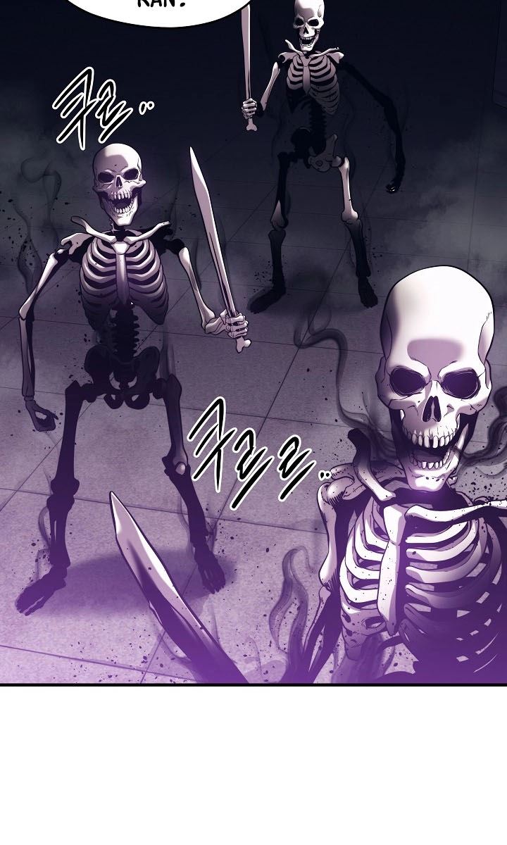 Seoul Station Necromancer Chapter 03 Gambar 20
