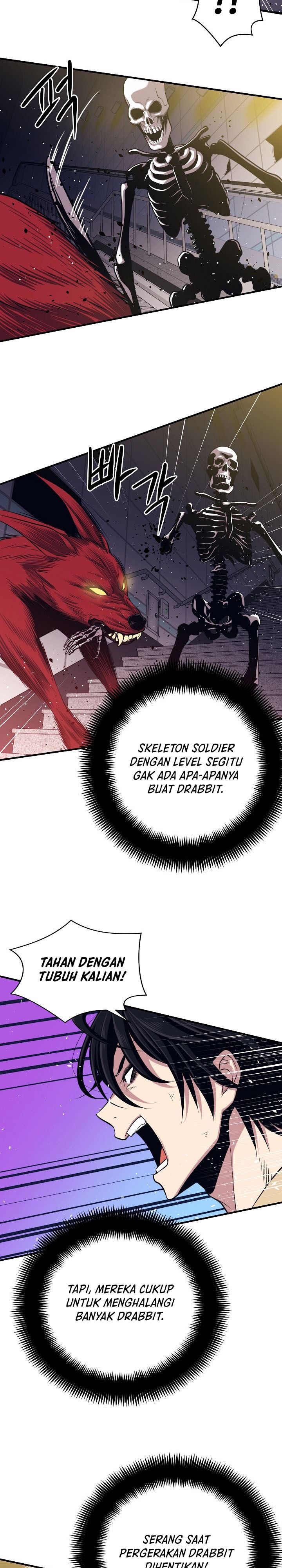 Seoul Station Necromancer Chapter 03 Gambar 22