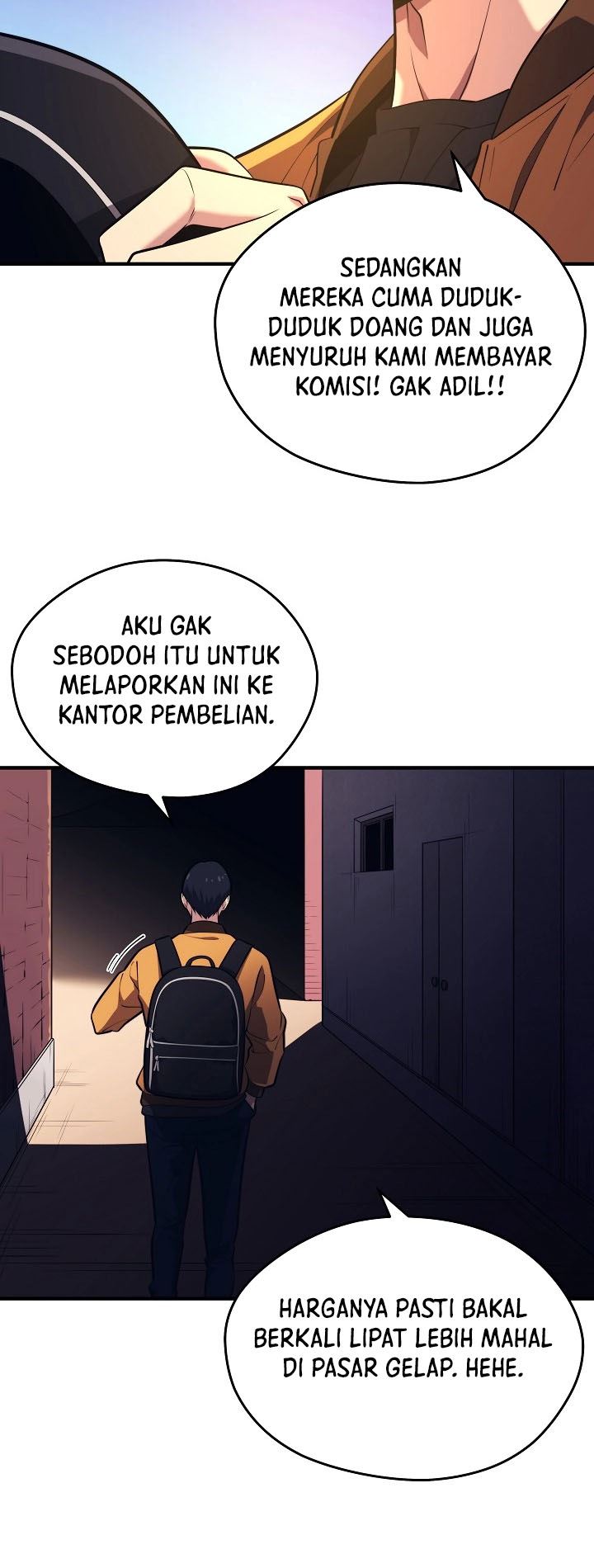 Seoul Station Necromancer Chapter 03 Gambar 32