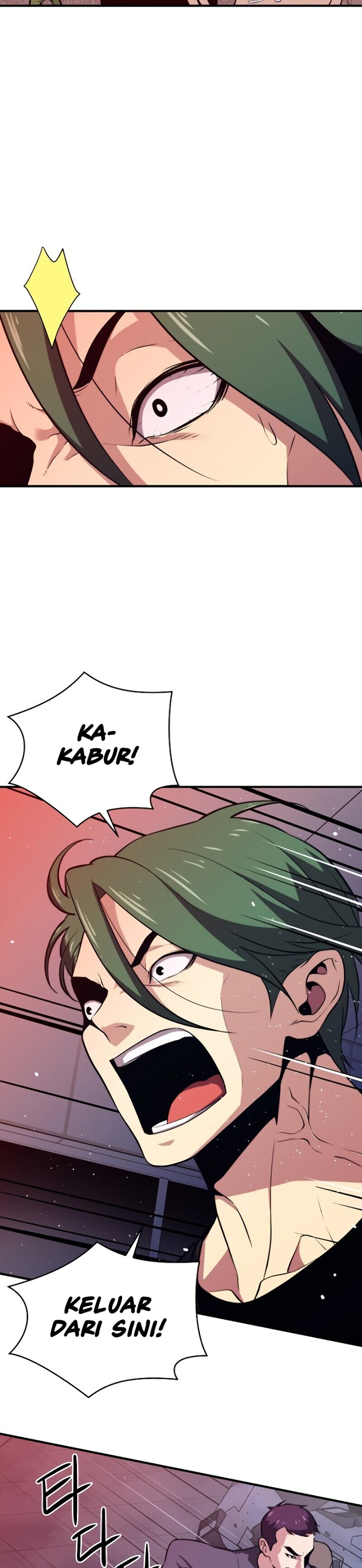 Seoul Station Necromancer Chapter 07 Gambar 2