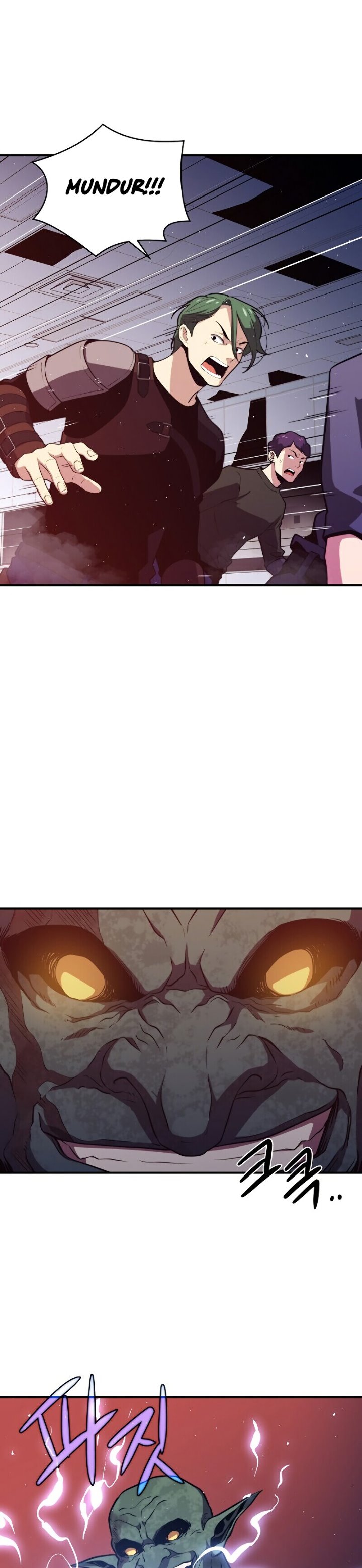 Seoul Station Necromancer Chapter 07 Gambar 5