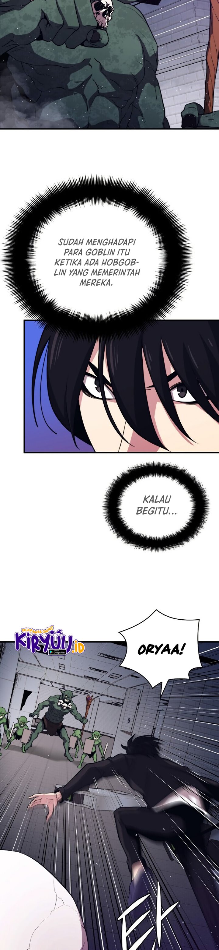 Seoul Station Necromancer Chapter 07 Gambar 11