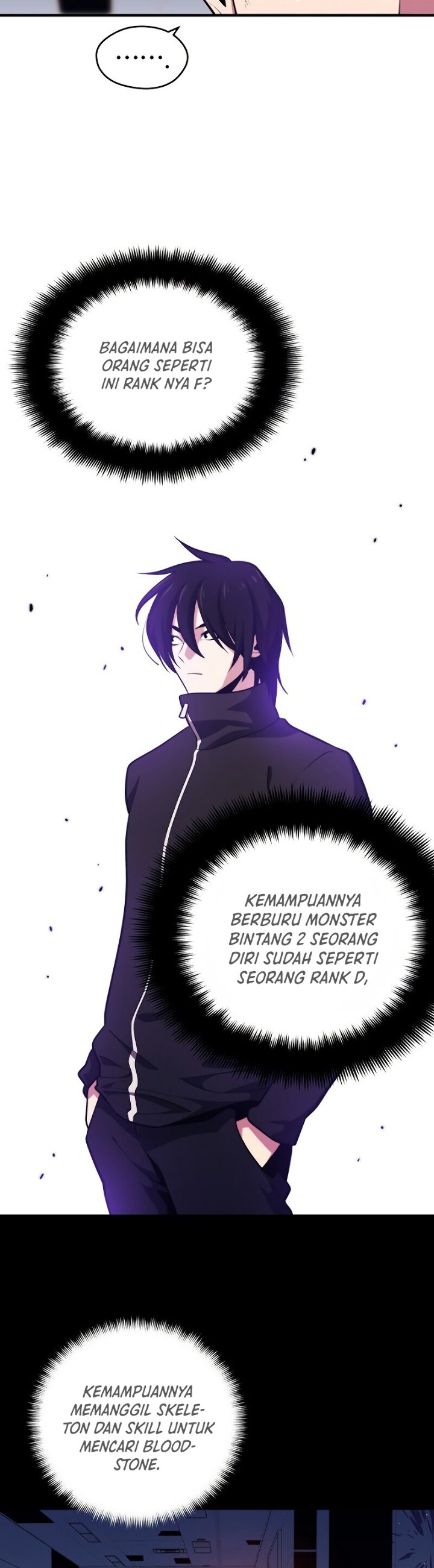 Seoul Station Necromancer Chapter 07 Gambar 24