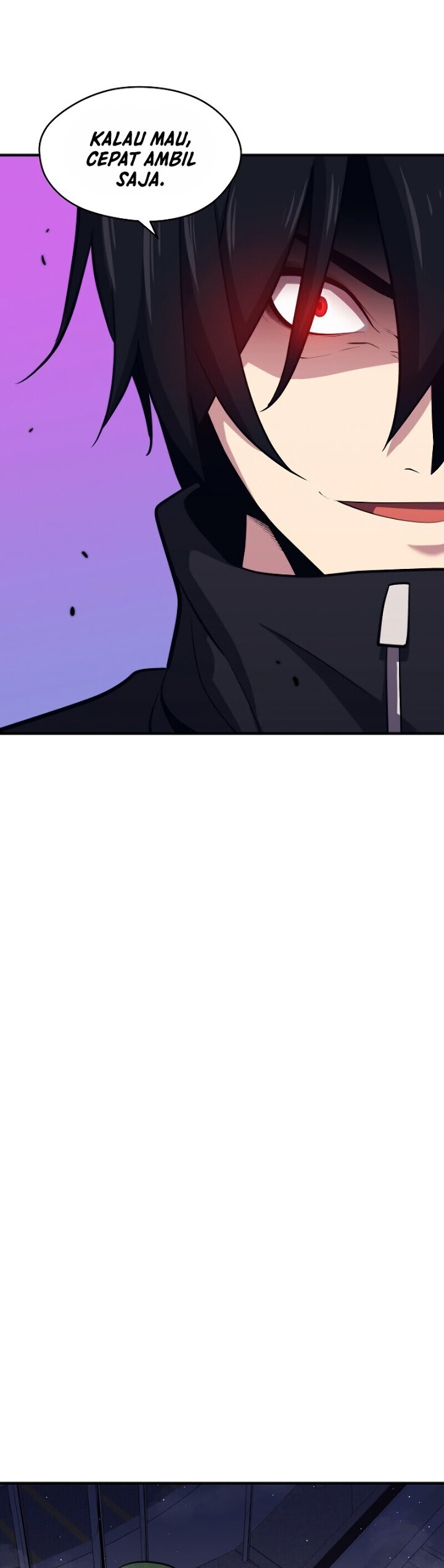 Seoul Station Necromancer Chapter 07 Gambar 38