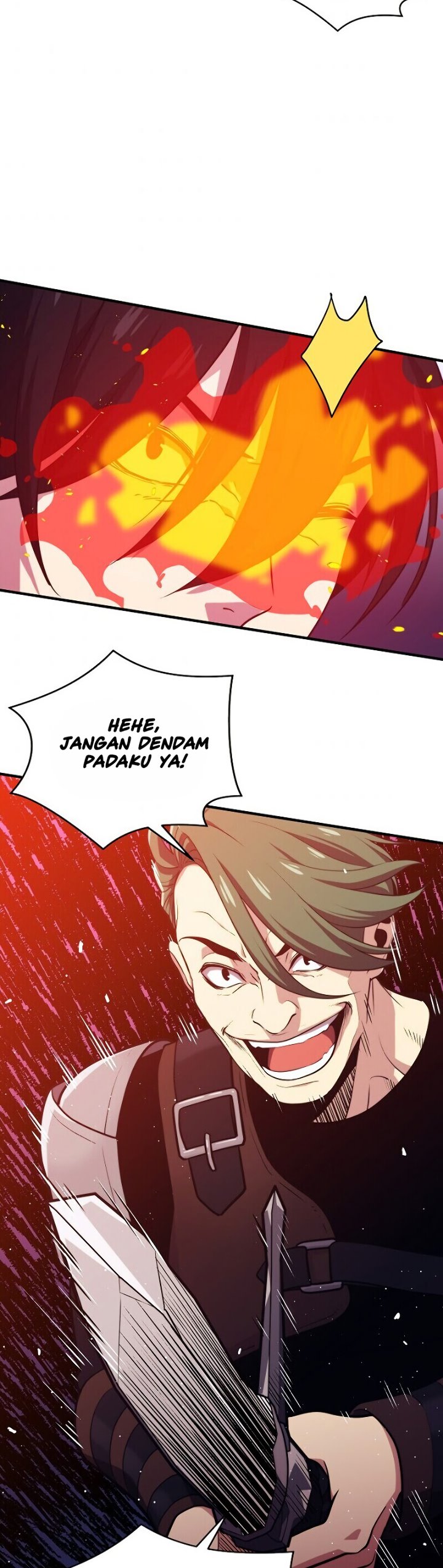 Seoul Station Necromancer Chapter 07 Gambar 44