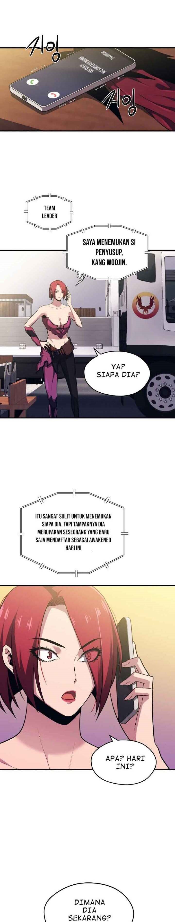 Seoul Station Necromancer Chapter 08 Gambar 2