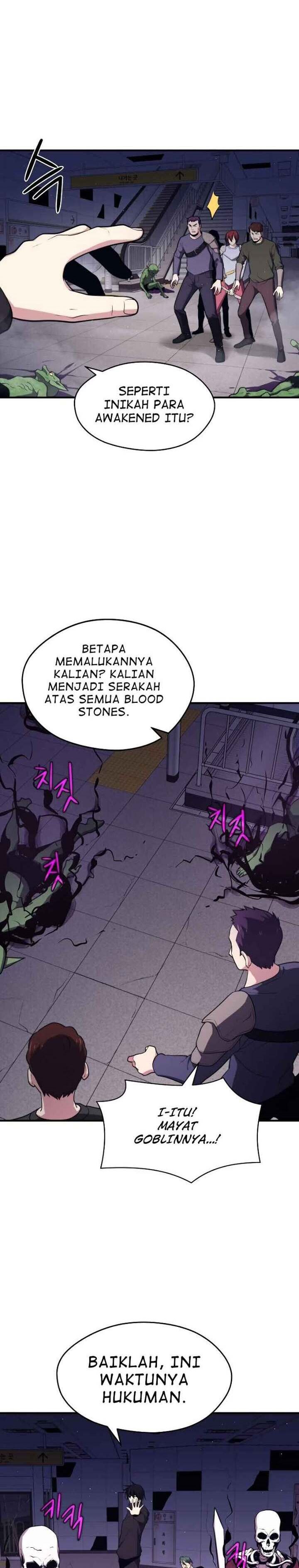 Seoul Station Necromancer Chapter 08 Gambar 6