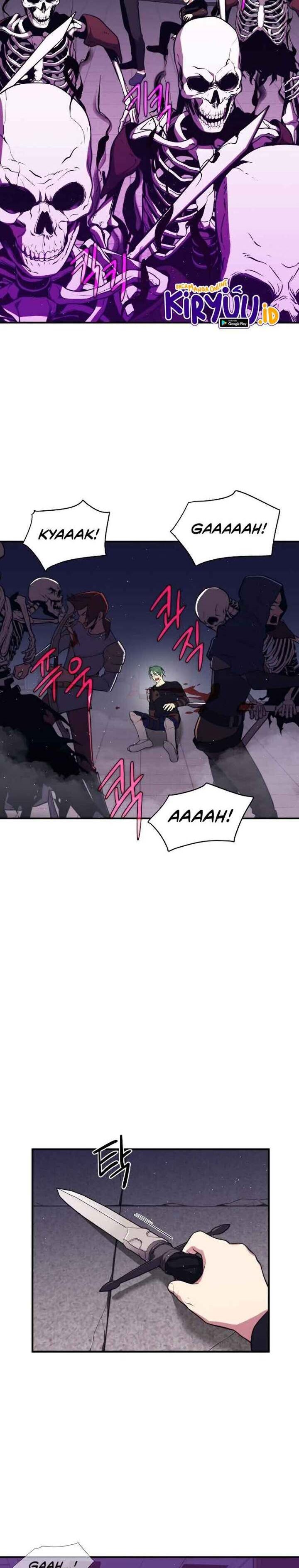 Seoul Station Necromancer Chapter 08 Gambar 7