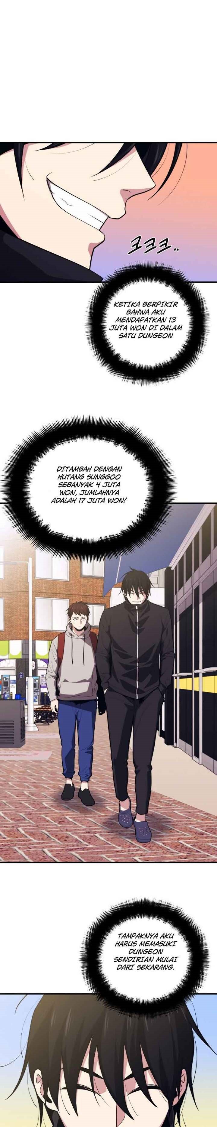 Seoul Station Necromancer Chapter 08 Gambar 16