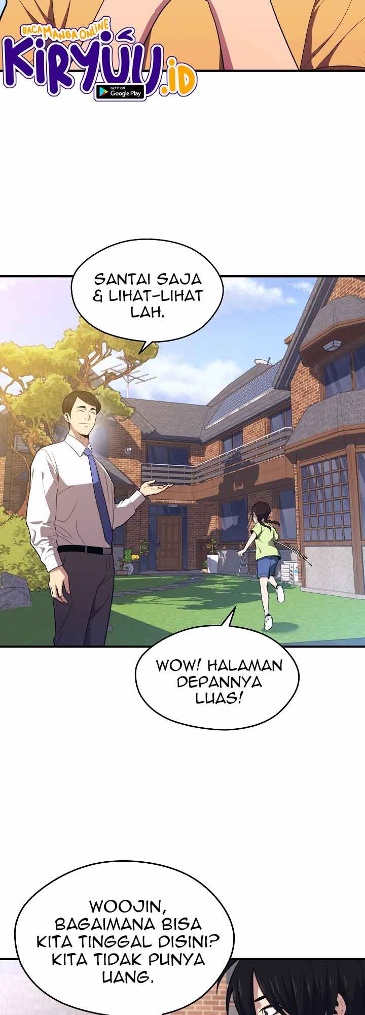 Seoul Station Necromancer Chapter 12 Gambar 3